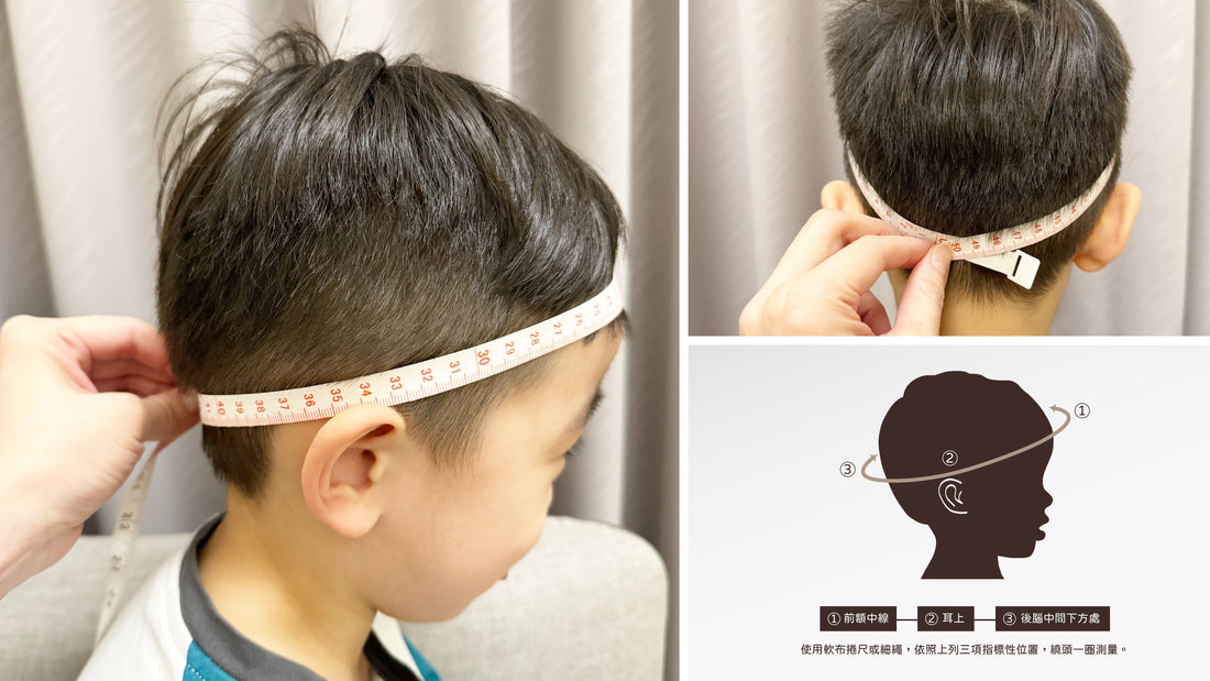 親愛的大人們，在為小朋友挑選帽子之前，有幾個小小的重點需要注意喔！《上篇》